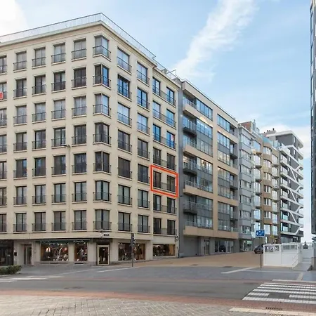 C * Ostend