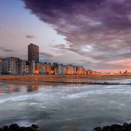 C * Ostend