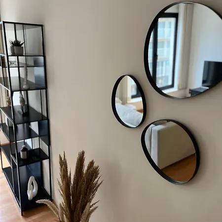 C Apartment Ostend