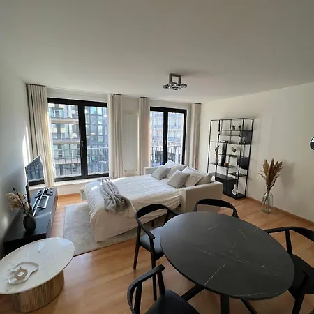 Apartment C