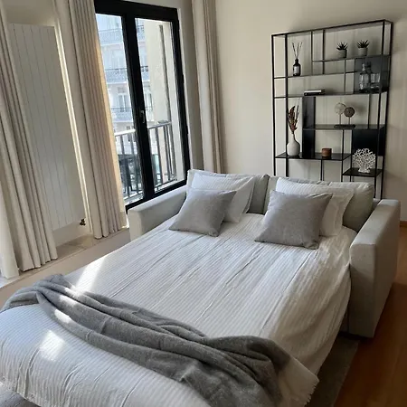C Apartment Ostend