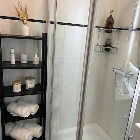 Apartment C Ostend